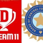 Dream11:  టీమిండియాకు షాక్..తప్పుకున్న డ్రీమ్ 11.. కొత్త స్పాన్సర్ ఎవరంటే ?