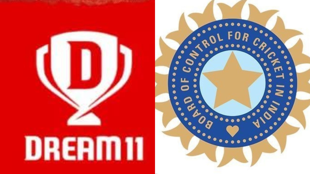 Dream11:  టీమిండియాకు షాక్..తప్పుకున్న డ్రీమ్ 11.. కొత్త స్పాన్సర్ ఎవరంటే ?