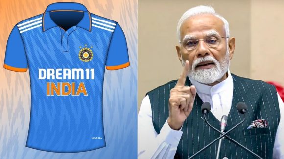 Dream 11 Second Innings : డ్రీమ్ 11 ఇండియాలో బ్యాన్ అయిందా.. షాక్ లో ఐపీఎల్ అభిమానులు.. కేంద్రం క్లారిటీ ఇదే