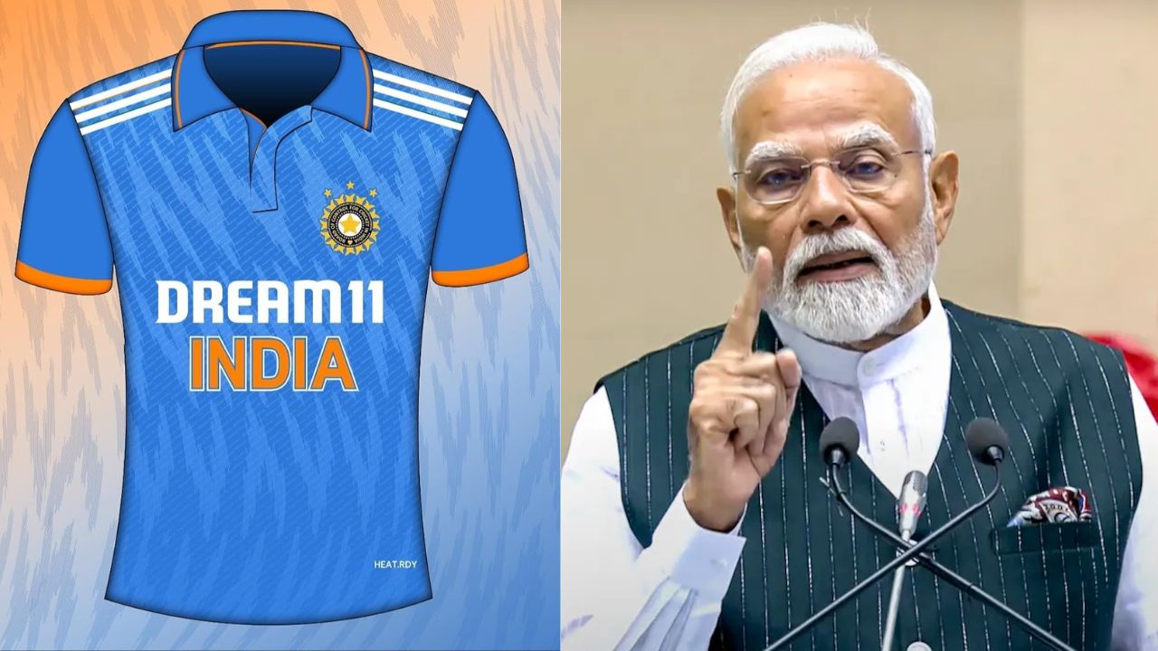 Dream 11 Second Innings : డ్రీమ్ 11 ఇండియాలో బ్యాన్ అయిందా.. షాక్ లో ఐపీఎల్ అభిమానులు.. కేంద్రం క్లారిటీ ఇదే