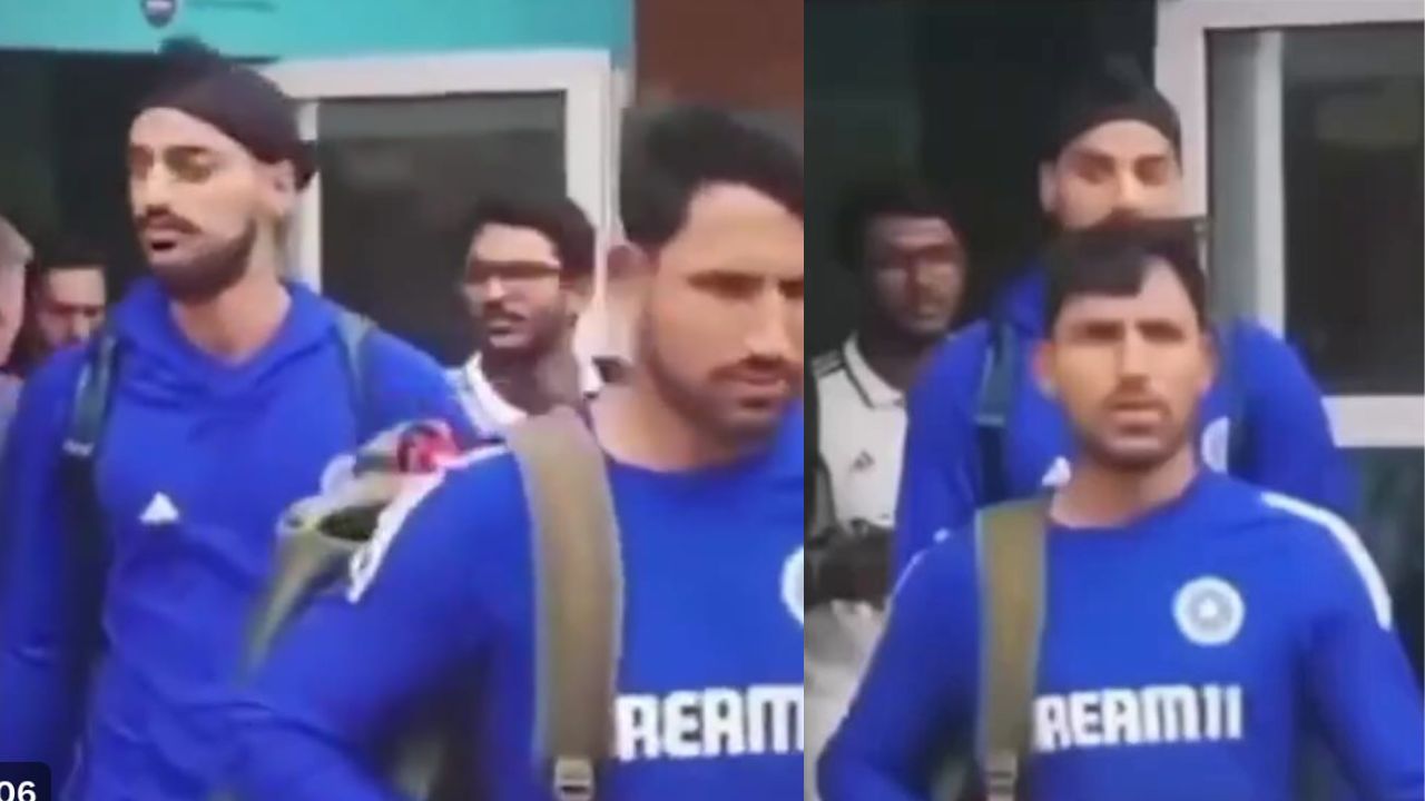 Arshdeep singh :  మహిళలను అవమానించిన అర్ష్ దీప్ సింగ్.. ఆ గొంతుతో ఇమిటేట్ చేస్తూ
