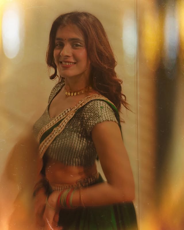 Hebah Patel Photo Gallery