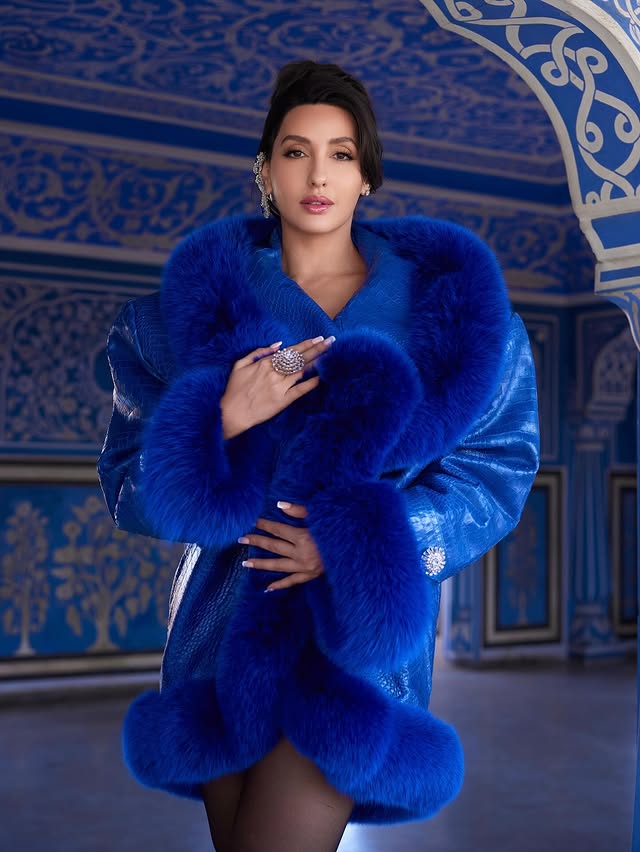 NoraFatehi Photo Gallery