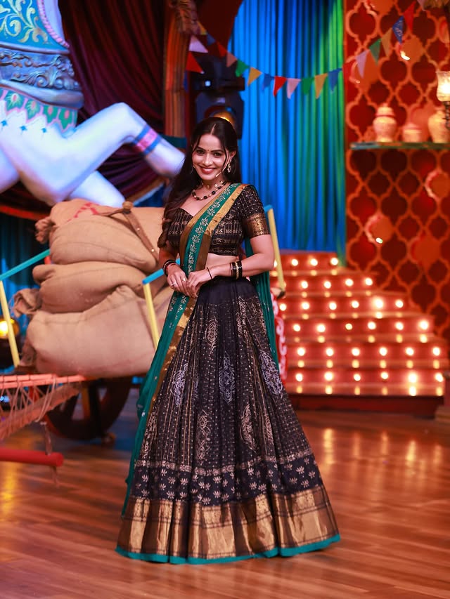 Shobha Shetty photo Gallery