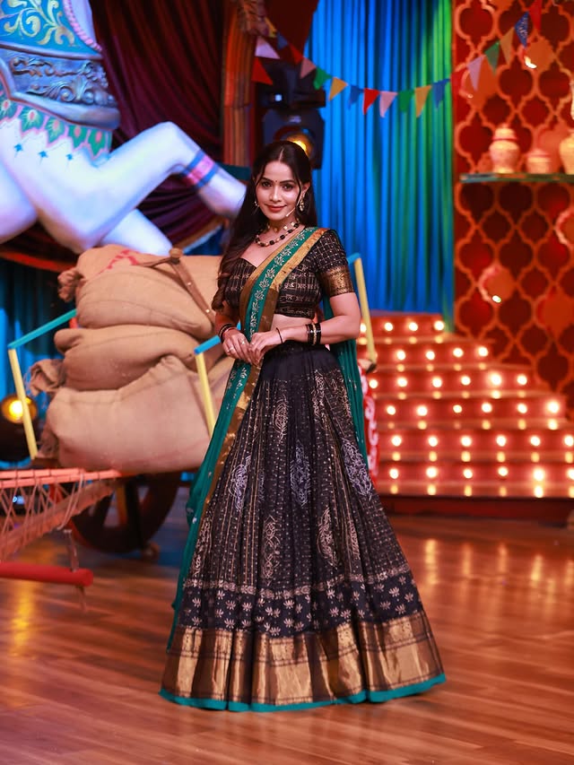 Shobha Shetty photo Gallery
