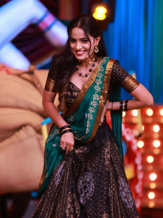 Shobha Shetty photo Gallery
