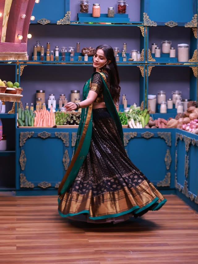 Shobha Shetty photo Gallery