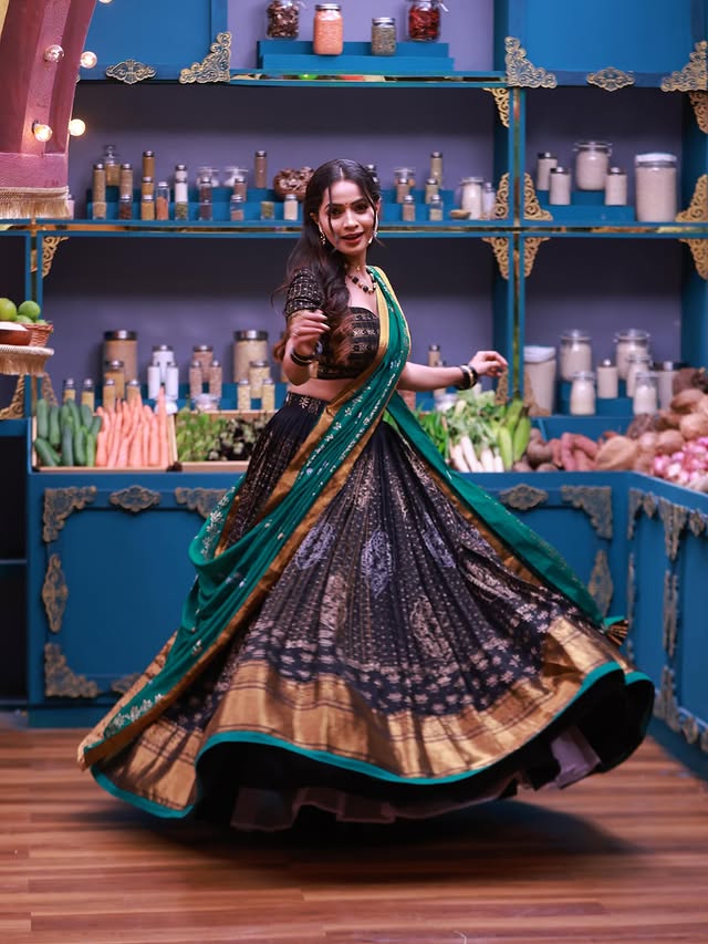 Shobha Shetty photo Gallery