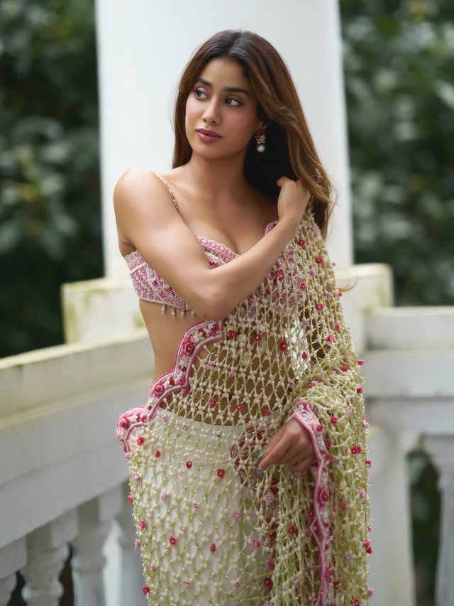 Janvikapoor Photo gallery