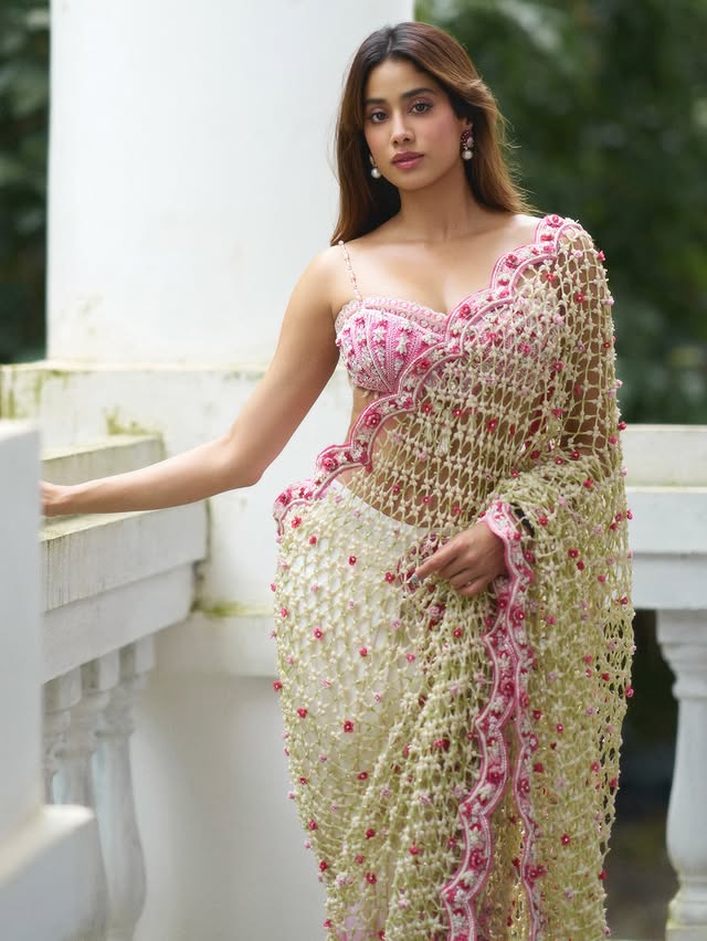 Janvikapoor Photo gallery