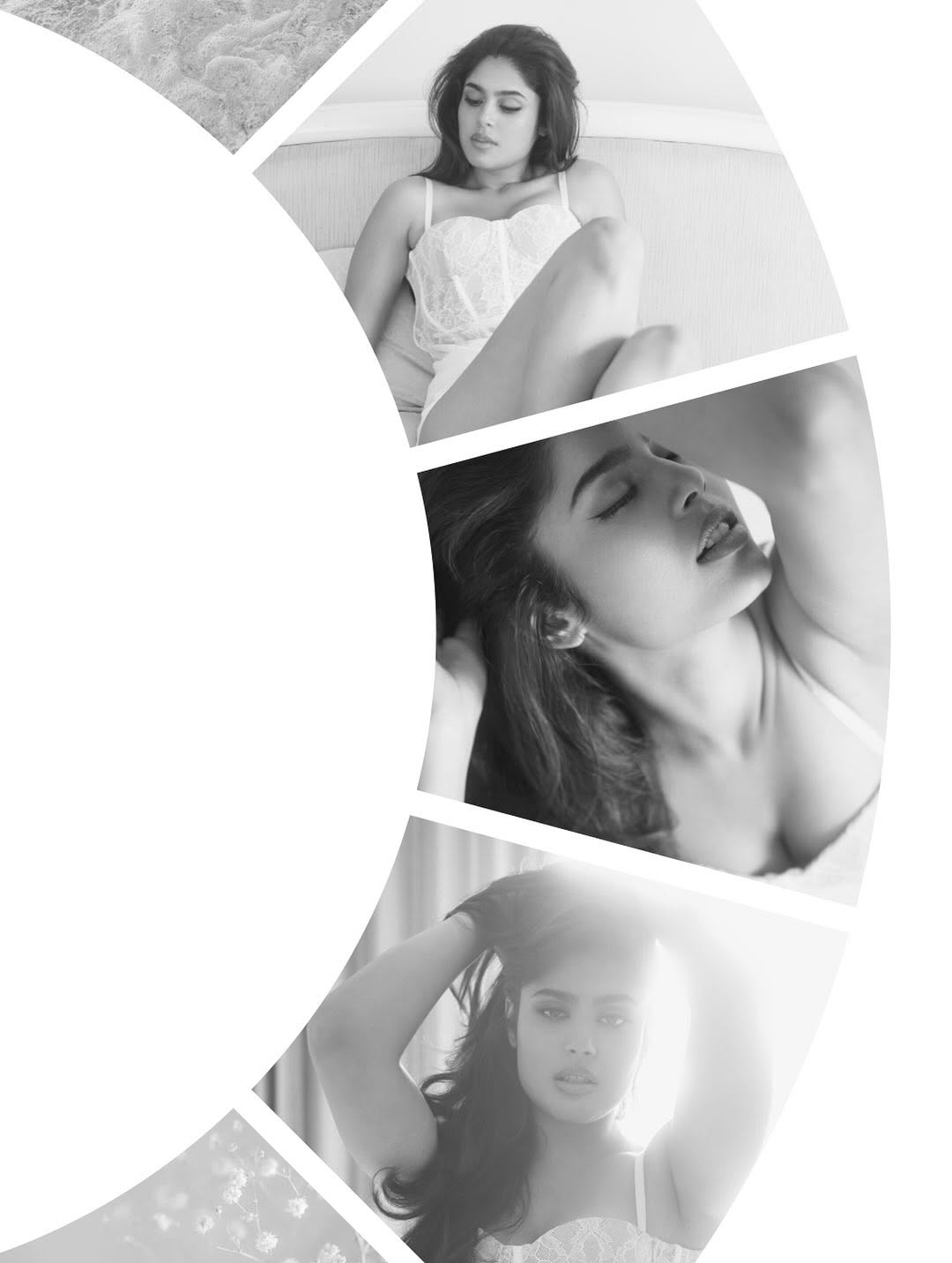 Faria Abdullah Photo Gallery