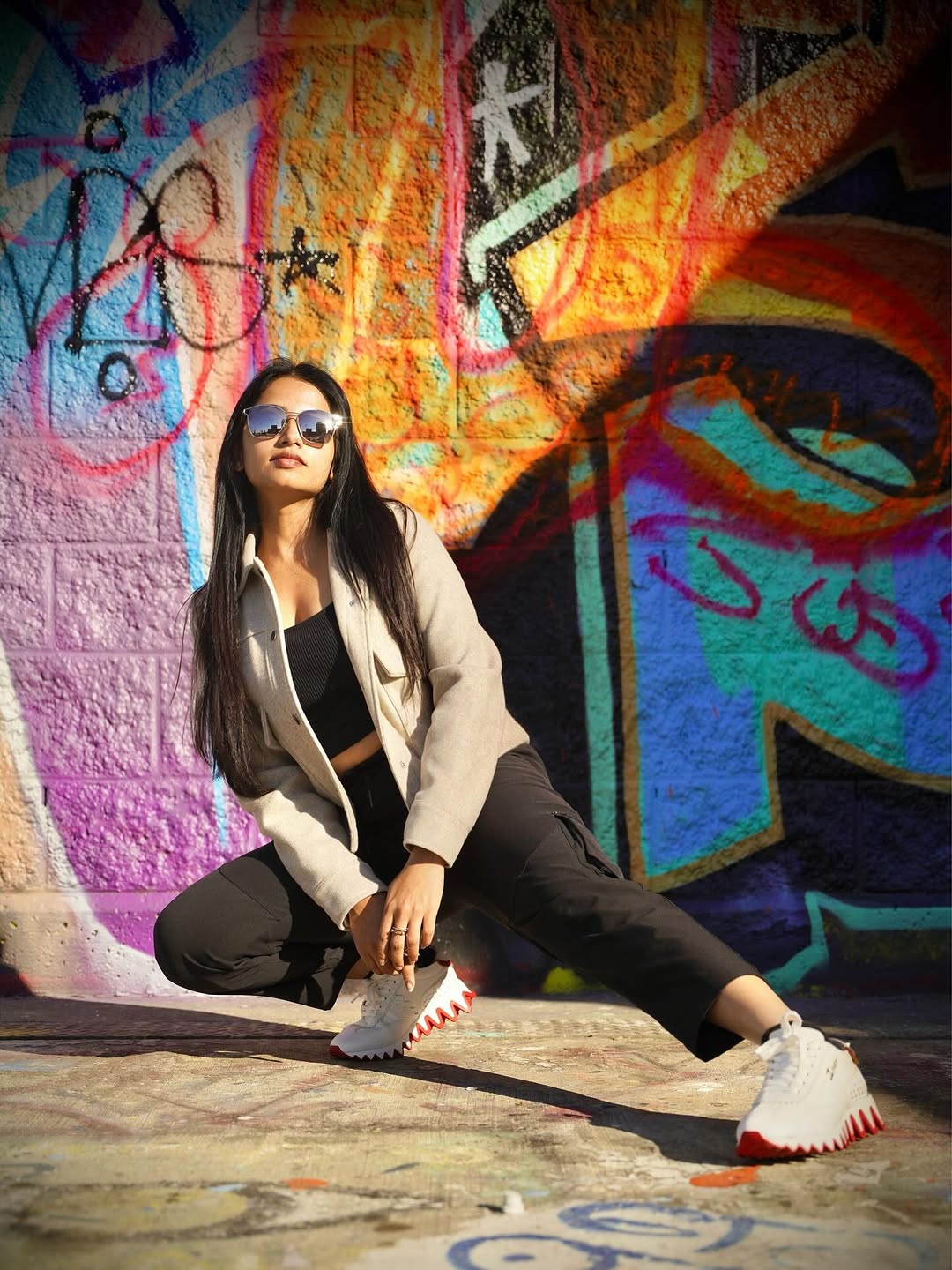 Navya swamy photo Gallery