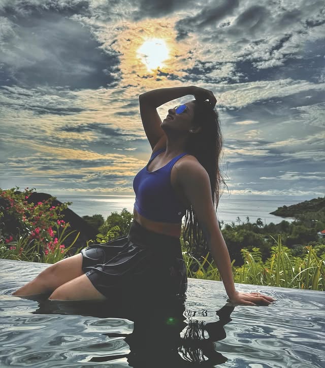 Navya swamy photo Gallery