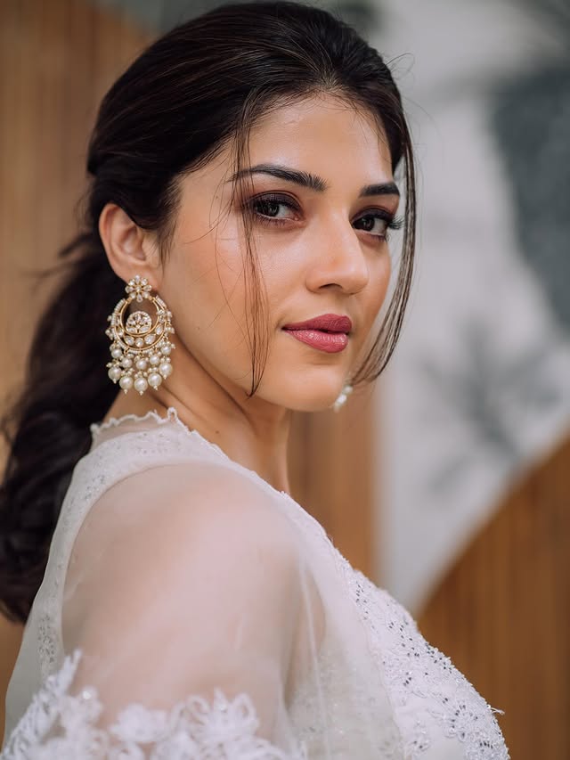 Mehreen Pirzada photo gallery
