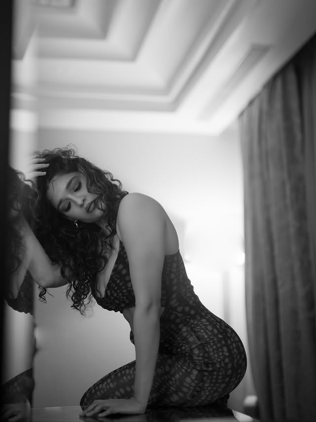 Ritika Singh Photo Gallery