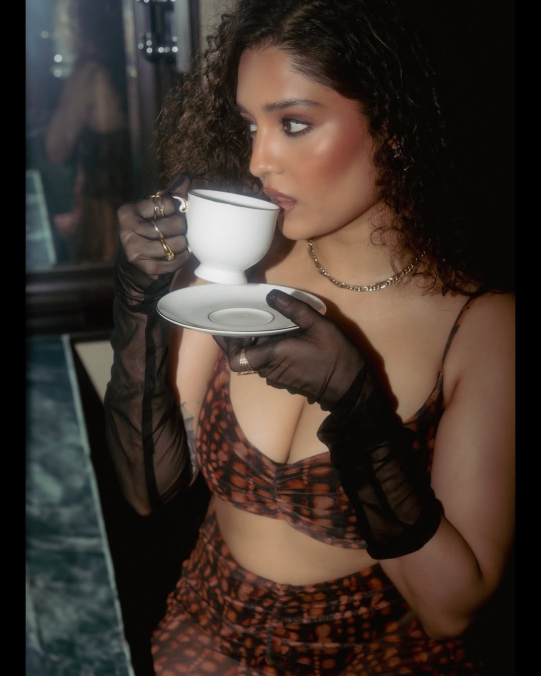Ritika Singh Photo Gallery