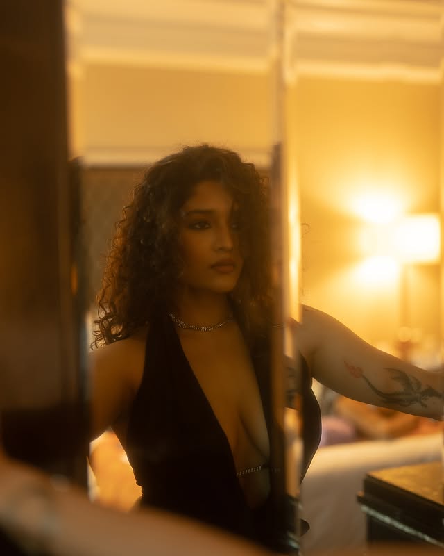 Ritika Singh Photo Gallery