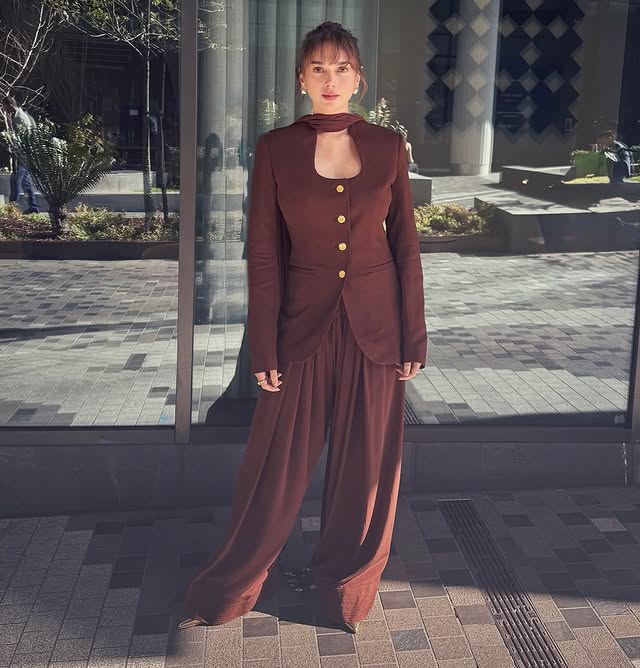 Aditi Rao Hydari Photo Gallery