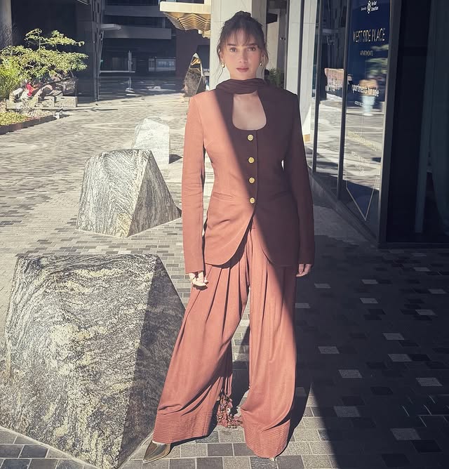 Aditi Rao Hydari Photo Gallery