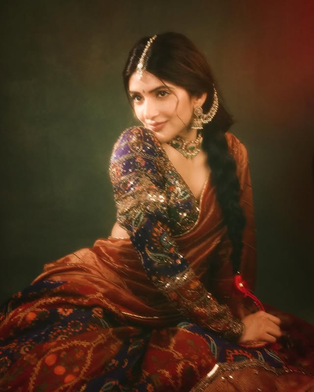 Sreeleela Photo Gallery