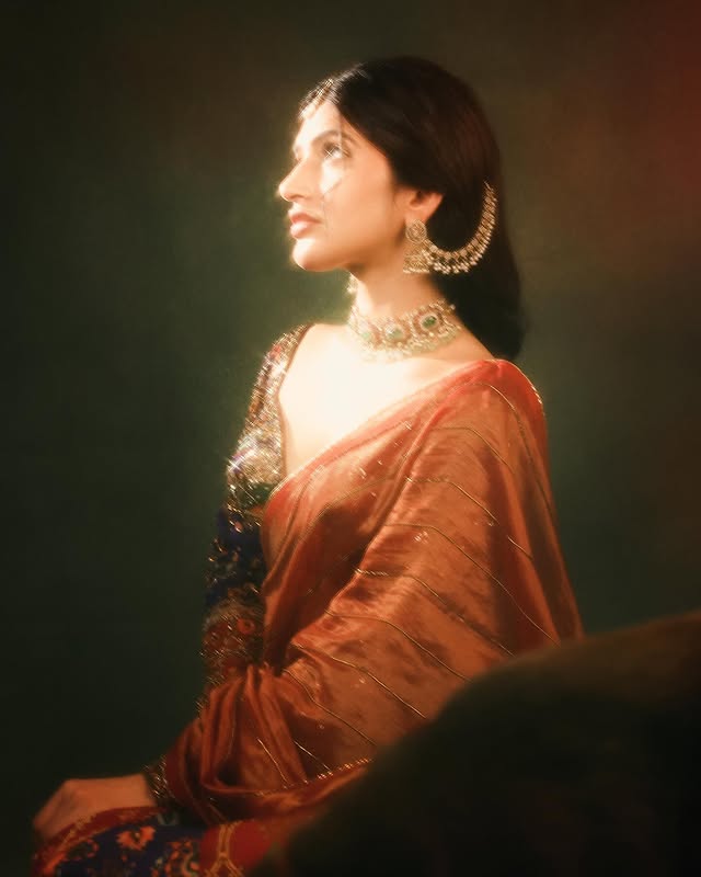 Sreeleela Photo Gallery