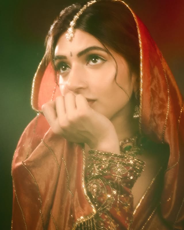 Sreeleela Photo Gallery