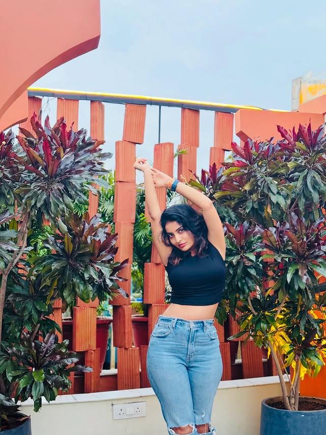 Ananya Nagalla Photo Gallery
