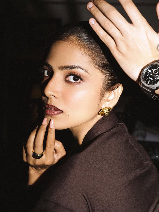 Malavika Mohanan Photo Gallery