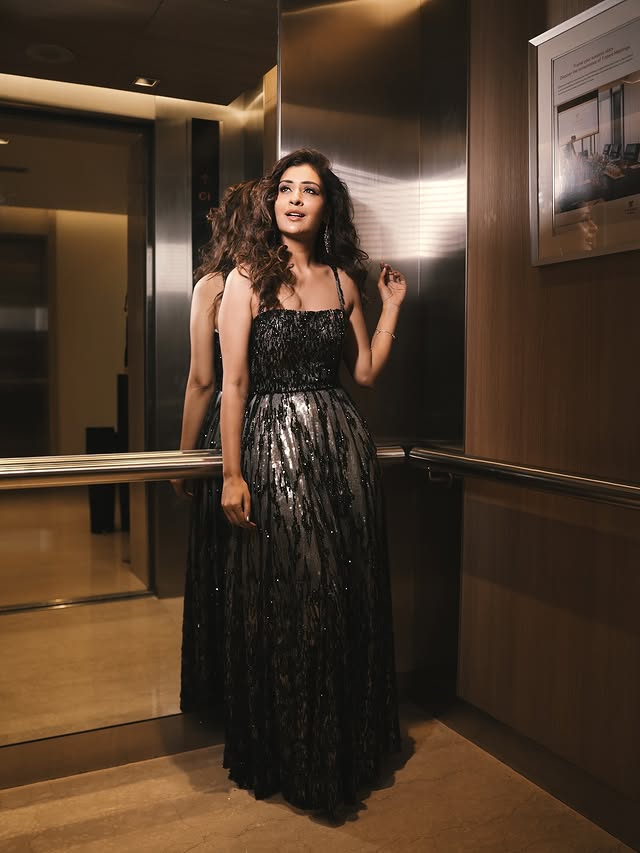 Paayal Rajput Photo Gallery  
