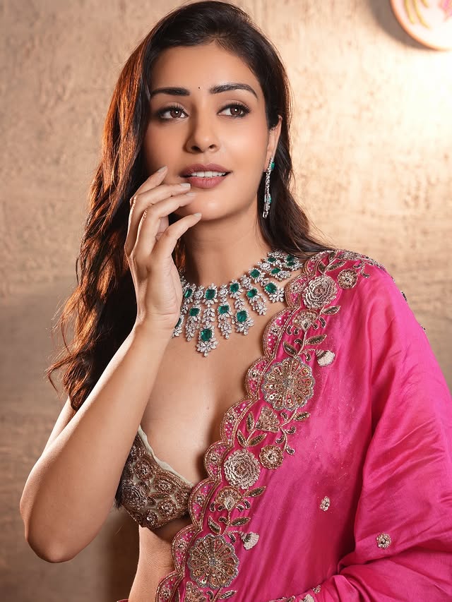 Paayal Rajput Photo Gallery  