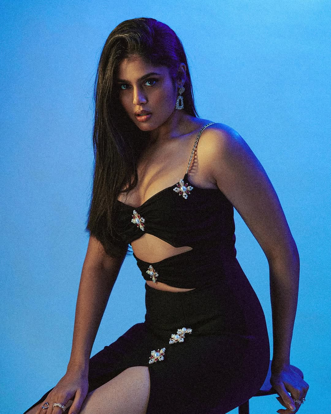 Faria Abdullah Photo Gallery