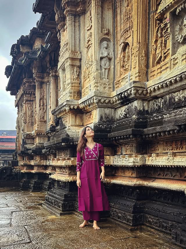 Nabha Natesh Photo Gallery