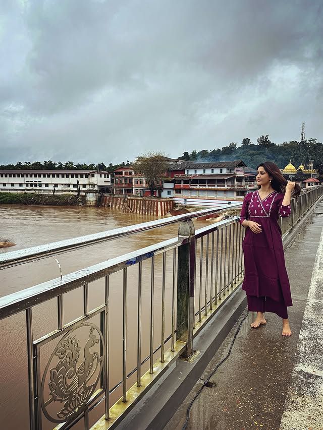 Nabha Natesh Photo Gallery