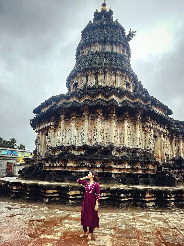 Nabha Natesh Photo Gallery