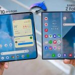 Google Pixel 10 Pro Fold vs Galaxy Z Fold 7: ఏ ప్రీమియం ఫోల్డబుల్ ఫోన్ లో ఏది బెటర్?