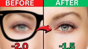 Eyesight: కంటి చూపు మెరుగుపరిచే.. చిట్కాలు ఇవిగో !
