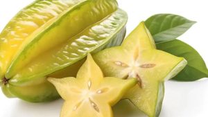Star Fruit: ఈ ఒక్క ఫ్రూట్ తింటే..షుగర్ కంట్రోల్ అవుతుంది !