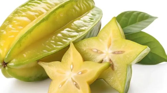 Star Fruit: ఈ ఒక్క ఫ్రూట్ తింటే..షుగర్ కంట్రోల్ అవుతుంది !