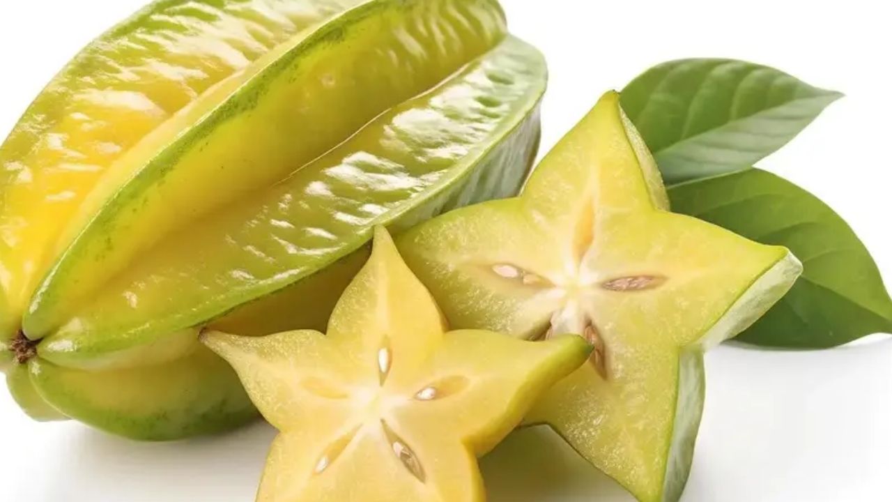 Star Fruit: ఈ ఒక్క ఫ్రూట్ తింటే..షుగర్ కంట్రోల్ అవుతుంది !