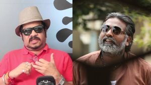 Vijay Sethupathi: డబ్బుతో అమ్మాయిలను వంచిస్తాడు.. షాకింగ్ నిజాలు బయటపెట్టిన డైరెక్టర్!