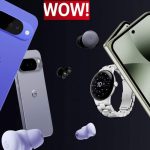 Google Pixel 10 Series: గూగుల్ పిక్సెల్ 10 సిరీస్ ఇండియాలో విడుదల.. అద్భుత కెమెరా, పవర్ ఫుల్ ఏఐ ఫీచర్లు