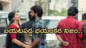 GudiGantalu Today episode: బాలు తప్పులేదని తెలుసుకున్న మీనా.. గుణకు చుక్కలే.. షాక్ లో ప్రభావతి..
