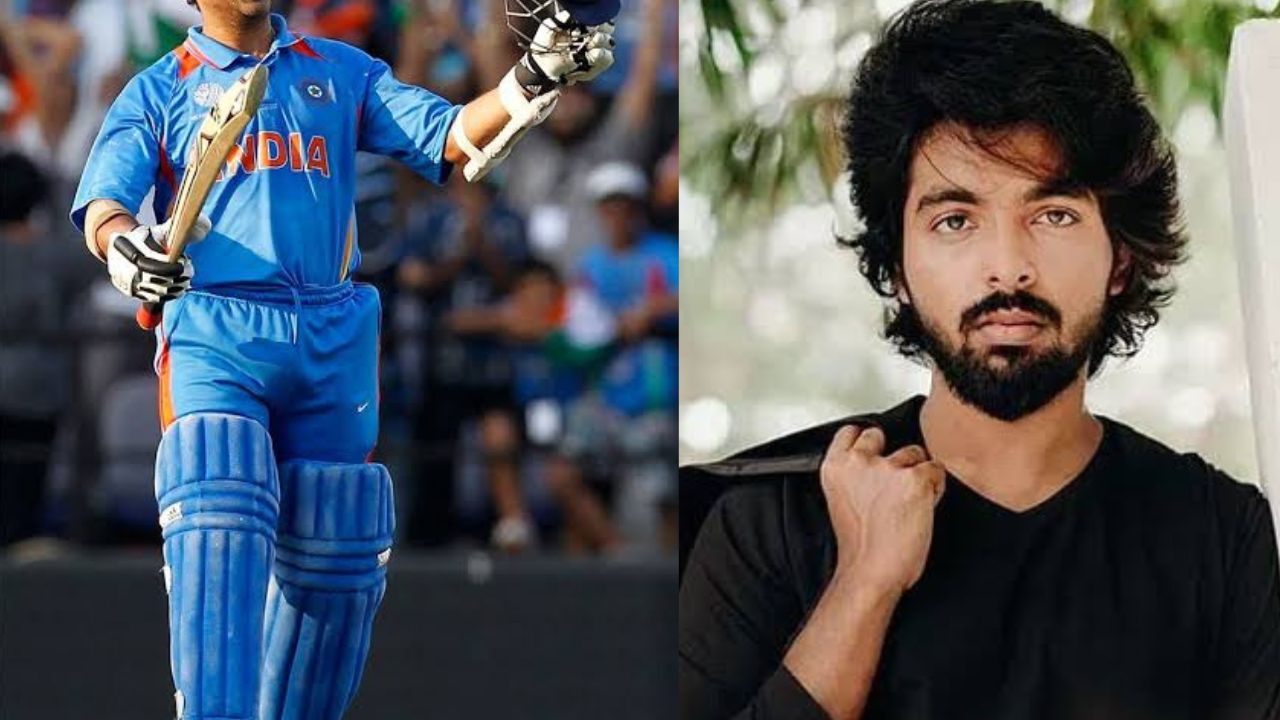 Gv Prakash: జీవీ ప్రకాష్ కుమార్ మ్యూజిక్ డైరెక్టర్ అవ్వడానికి కారణం అతనేనా..? అస్సలు ఊహించి ఉండరు..