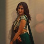 Hebah Patel : నడుము ఒంపులతో వయ్యారాలు వలకబోస్తున్న హెబ్బా పటేల్.. ఫోటోలు వైరల్..