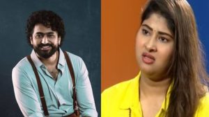 Hero Dharma Mahesh wife : మహేష్ ఎఫైర్స్ ను ఎవిడెన్స్ తో బయటపెట్టిన భార్య.. బిడ్డకోసమే ఫైట్..