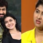 Hero Dharma Mahesh Wife : గర్భవతిగా ఉన్నప్పుడే నన్ను చంపాలని చూశాడు.. హీరోపై భార్య సంచలన కామెంట్స్..