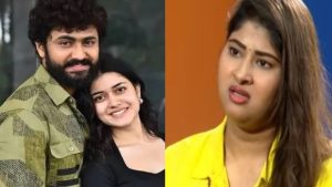 Hero Dharma Mahesh Wife : గర్భవతిగా ఉన్నప్పుడే నన్ను చంపాలని చూశాడు.. హీరోపై భార్య సంచలన కామెంట్స్..
