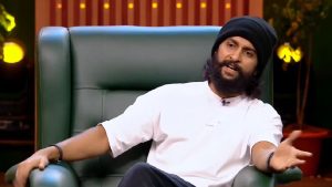 Nani: నోరు విప్పాలంటేనే భయం వేస్తోంది..నానిని అంతలా బాధపెట్టిన సంఘటన ఏంటబ్బా?