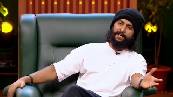 Nani: నోరు విప్పాలంటేనే భయం వేస్తోంది..నానిని అంతలా బాధపెట్టిన సంఘటన ఏంటబ్బా?