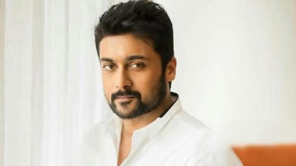 Suriya Political Entry : ఎమ్మెల్యేగా పోటీ చేయబోతున్న హీరో సూర్య… లెటర్ రిలీజ్ చేసిన ఆయన టీం